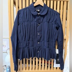 Authentic Comme des Garcons shirt, Size -Medium